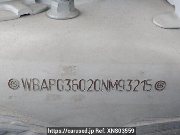 Used 2010 AT bmw 3-series PG20 Image[13]