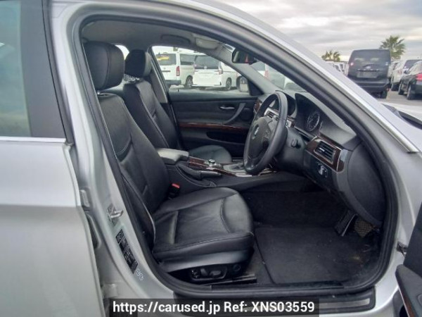 Used 2010 AT bmw 3-series PG20 Image[14]