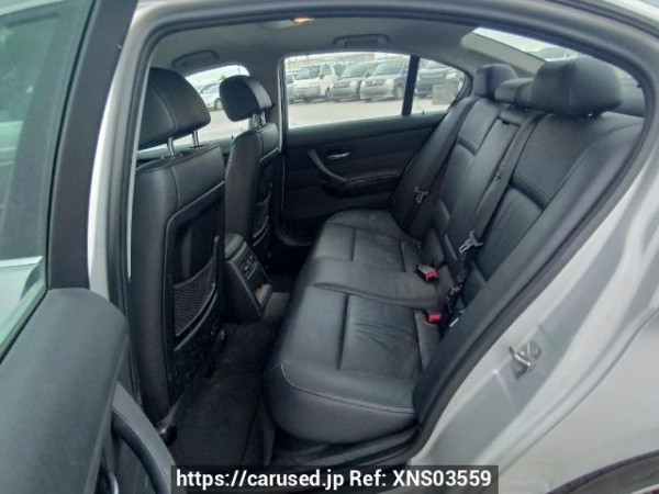 Used 2010 AT bmw 3-series PG20 Image[17]