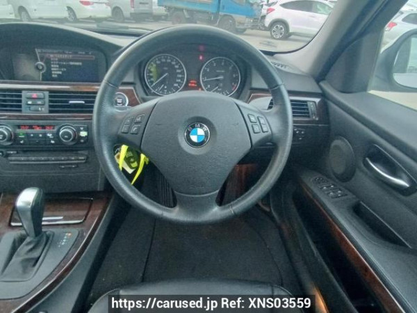 Used 2010 AT bmw 3-series PG20 Image[20]