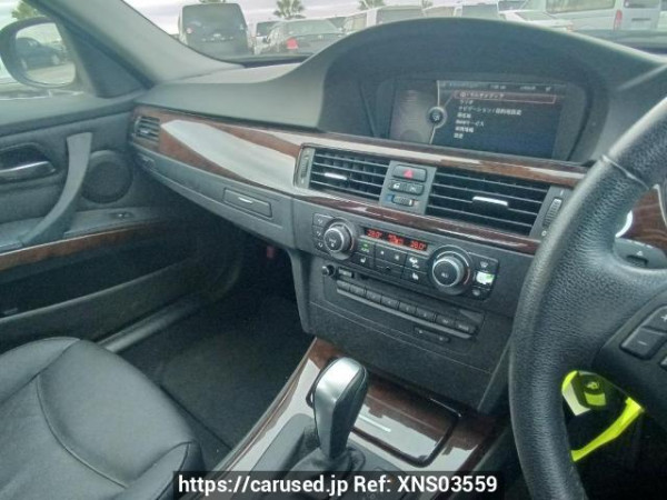 Used 2010 AT bmw 3-series PG20 Image[23]