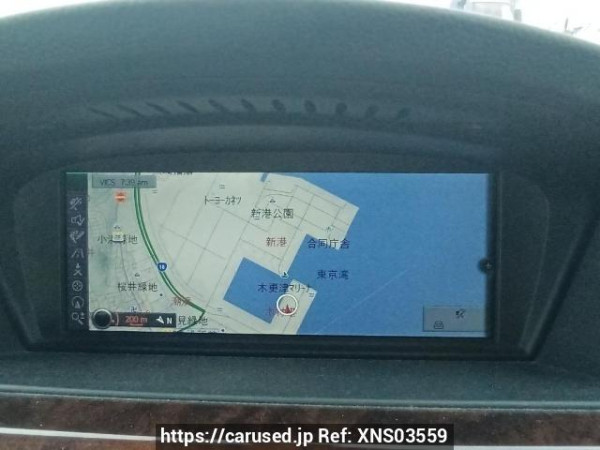 Used 2010 AT bmw 3-series PG20 Image[24]