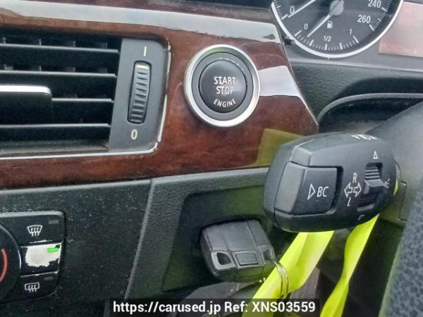 Used 2010 AT bmw 3-series PG20 Image[27]