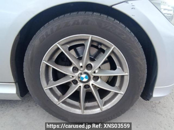 Used 2010 AT bmw 3-series PG20 Image[28]