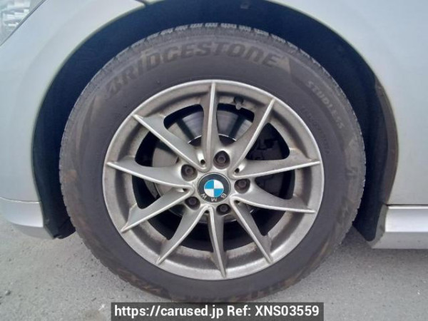 Used 2010 AT bmw 3-series PG20 Image[29]