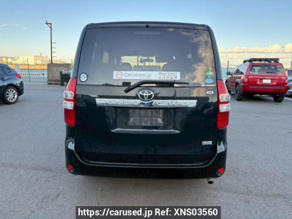 Used 2013 AT toyota noah ZRR70G Image[5]