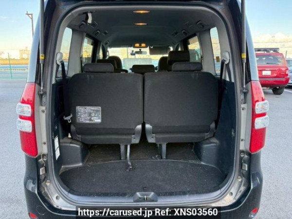 Used 2013 AT toyota noah ZRR70G Image[8]