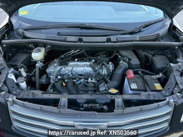 Used 2013 AT toyota noah ZRR70G Image[9]