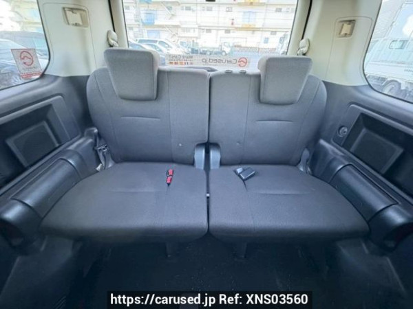 Used 2013 AT toyota noah ZRR70G Image[16]