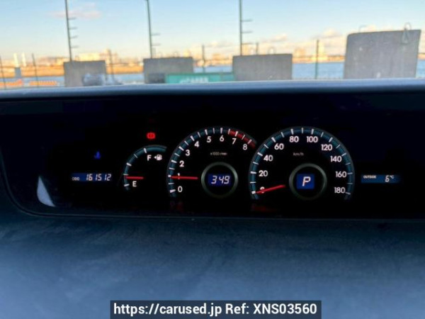 Used 2013 AT toyota noah ZRR70G Image[22]