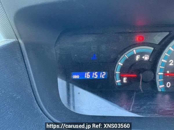 Used 2013 AT toyota noah ZRR70G Image[23]