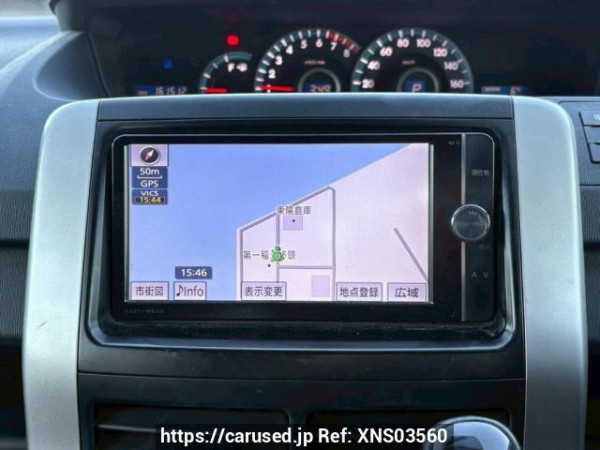 Used 2013 AT toyota noah ZRR70G Image[25]