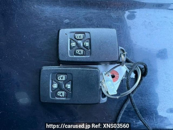 Used 2013 AT toyota noah ZRR70G Image[31]