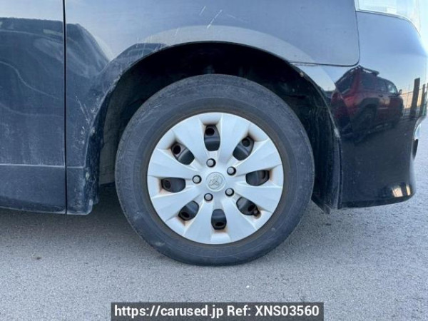 Used 2013 AT toyota noah ZRR70G Image[32]