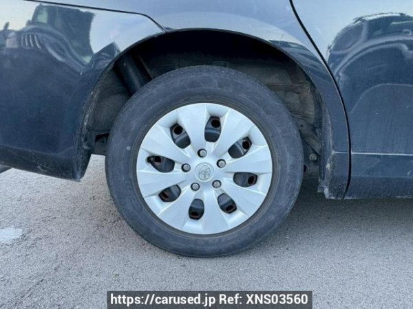 Used 2013 AT toyota noah ZRR70G Image[34]