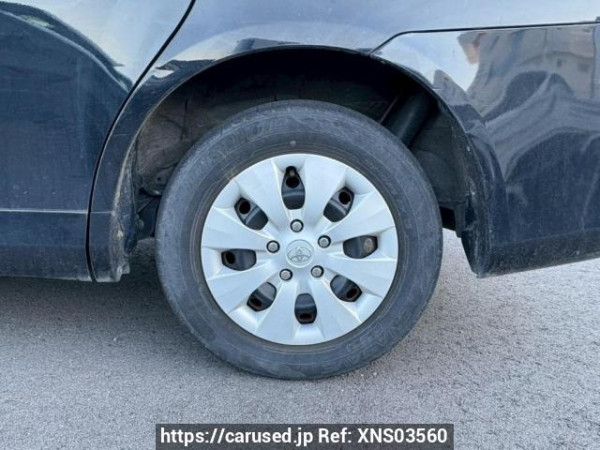 Used 2013 AT toyota noah ZRR70G Image[35]