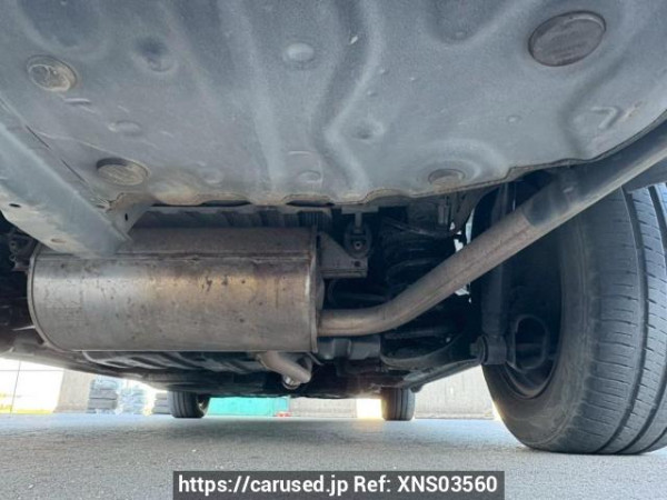 Used 2013 AT toyota noah ZRR70G Image[43]