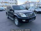 Toyota Land Cruiser Prado TRJ120W