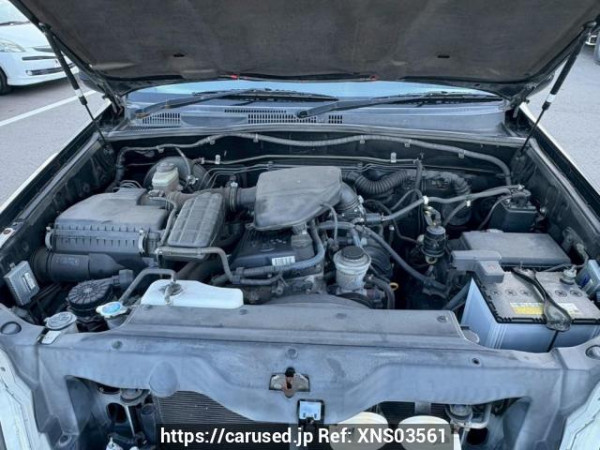 Used 2007 AT toyota land-cruiser-prado TRJ120W Image[9]