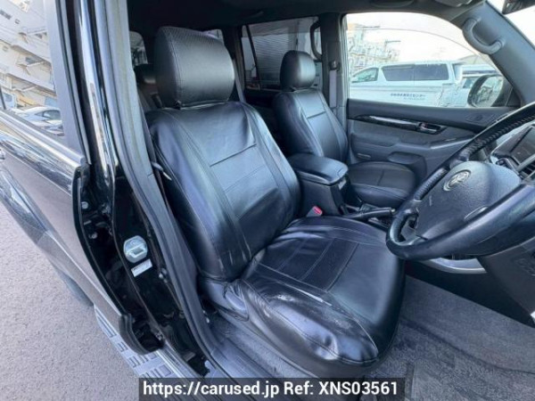 Used 2007 AT toyota land-cruiser-prado TRJ120W Image[12]