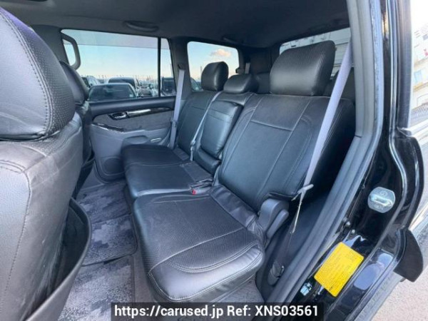 Used 2007 AT toyota land-cruiser-prado TRJ120W Image[15]