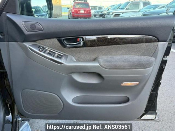 Used 2007 AT toyota land-cruiser-prado TRJ120W Image[17]
