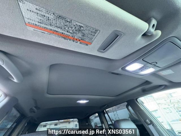 Used 2007 AT toyota land-cruiser-prado TRJ120W Image[18]