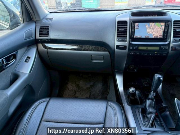 Used 2007 AT toyota land-cruiser-prado TRJ120W Image[20]