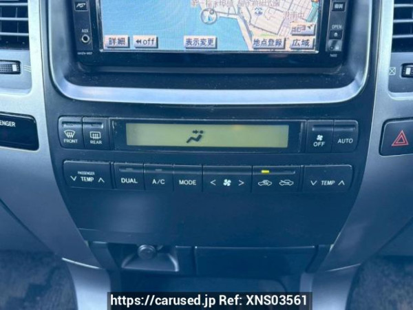 Used 2007 AT toyota land-cruiser-prado TRJ120W Image[25]