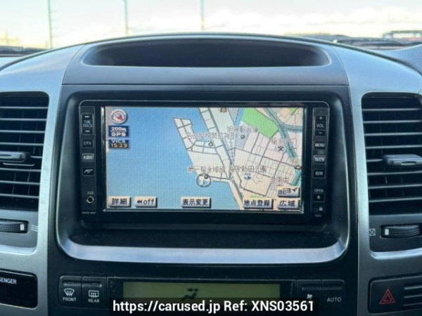 Used 2007 AT toyota land-cruiser-prado TRJ120W Image[26]