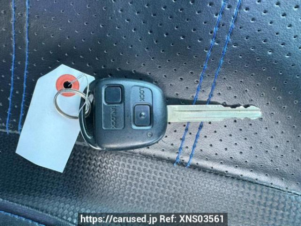 Used 2007 AT toyota land-cruiser-prado TRJ120W Image[31]