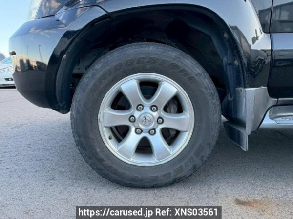 Used 2007 AT toyota land-cruiser-prado TRJ120W Image[33]
