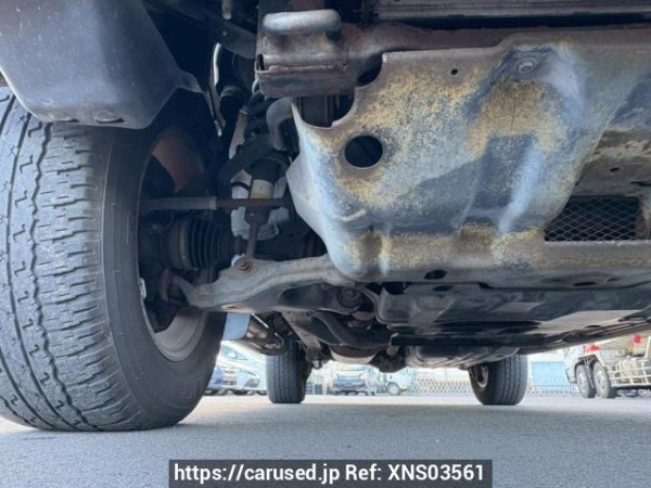 Used 2007 AT toyota land-cruiser-prado TRJ120W Image[36]