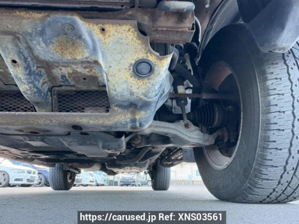 Used 2007 AT toyota land-cruiser-prado TRJ120W Image[37]