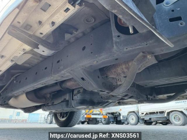 Used 2007 AT toyota land-cruiser-prado TRJ120W Image[38]