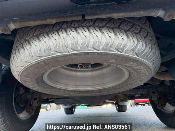 Used 2007 AT toyota land-cruiser-prado TRJ120W Image[45]