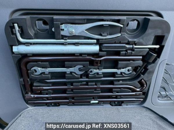 Used 2007 AT toyota land-cruiser-prado TRJ120W Image[46]