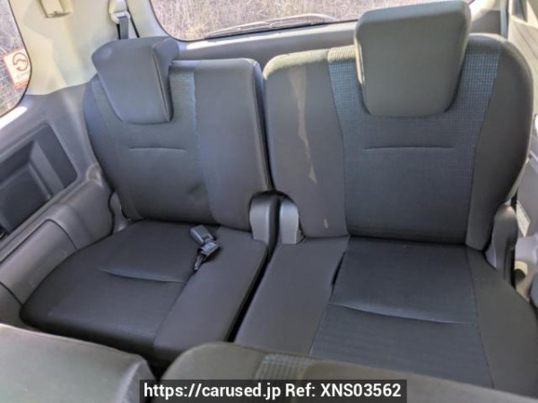 Used 2008 AT toyota voxy ZRR70W Image[15]