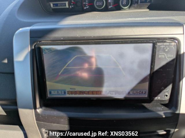 Used 2008 AT toyota voxy ZRR70W Image[20]