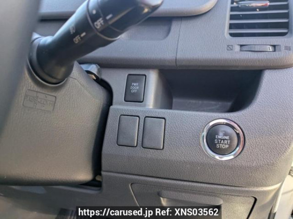 Used 2008 AT toyota voxy ZRR70W Image[23]