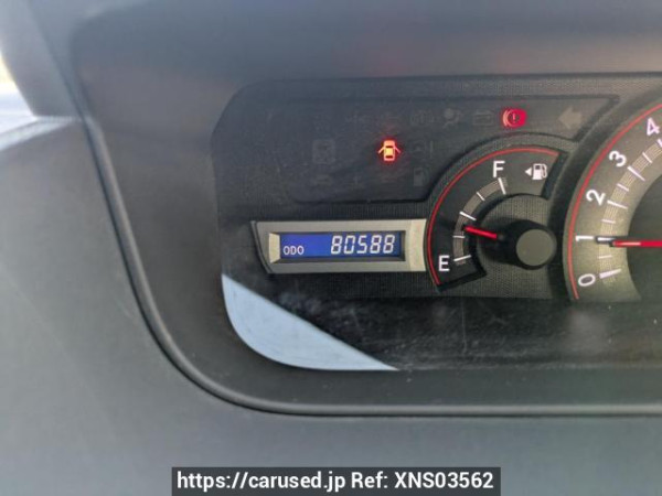 Used 2008 AT toyota voxy ZRR70W Image[25]