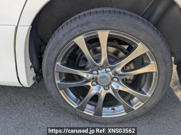 Used 2008 AT toyota voxy ZRR70W Image[28]
