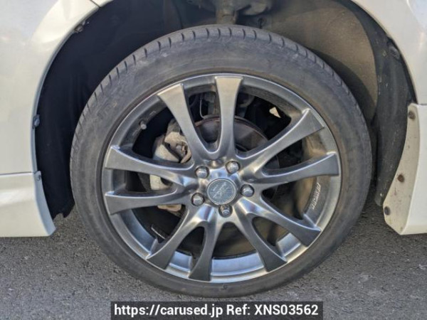 Used 2008 AT toyota voxy ZRR70W Image[29]