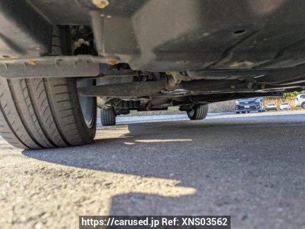 Used 2008 AT toyota voxy ZRR70W Image[30]