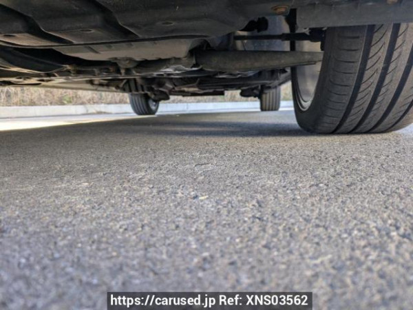 Used 2008 AT toyota voxy ZRR70W Image[31]