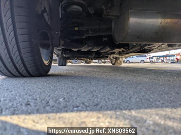 Used 2008 AT toyota voxy ZRR70W Image[32]