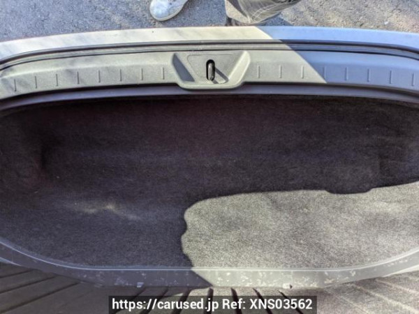 Used 2008 AT toyota voxy ZRR70W Image[34]