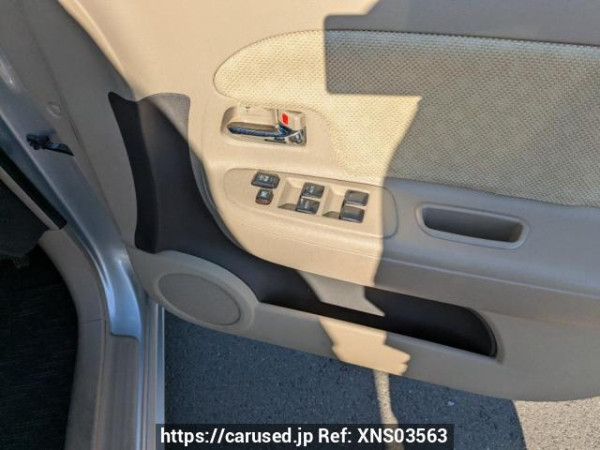 Used 2006 AT toyota sienta NCP81G Image[15]
