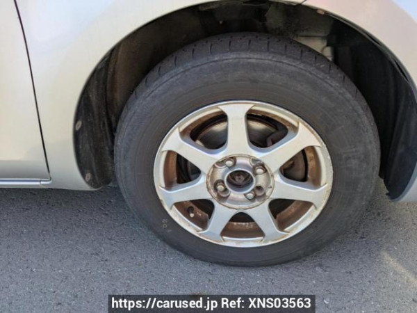 Used 2006 AT toyota sienta NCP81G Image[23]
