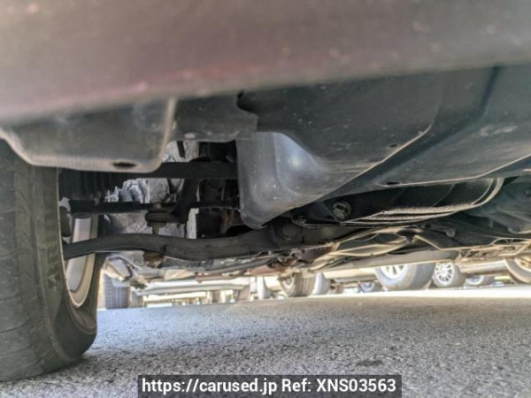 Used 2006 AT toyota sienta NCP81G Image[27]